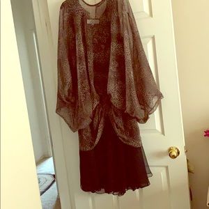 Ashlee Etc evening dress